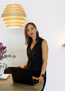 maria campillo abogada especialista en transporte - legal y trans